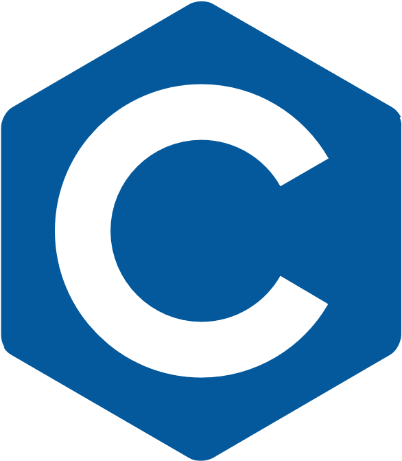 C Logo